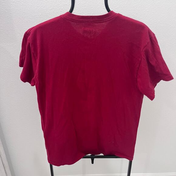 Stone Free Jimi Hendrix Adult MD Voo Doo Child Concert Tshirt Adult Medium - Picture 3 of 4